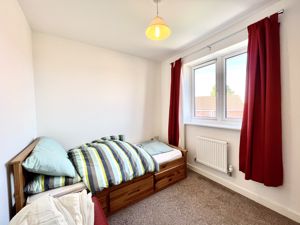 Bedroom Two- click for photo gallery